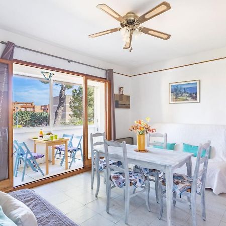 Apartment Mer Et Soleil I-3 By Interhome La Favière Kültér fotó