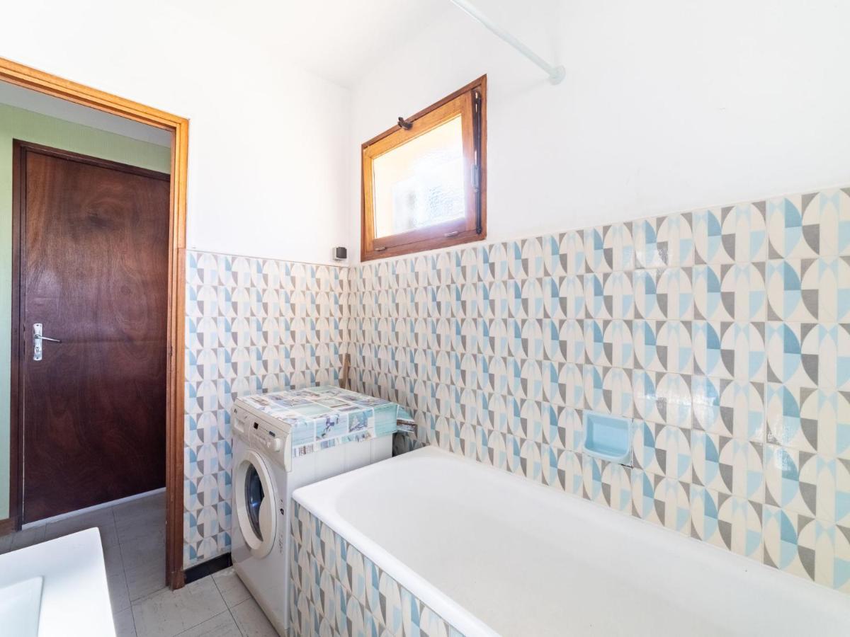 Apartment Mer Et Soleil I-3 By Interhome La Favière Kültér fotó